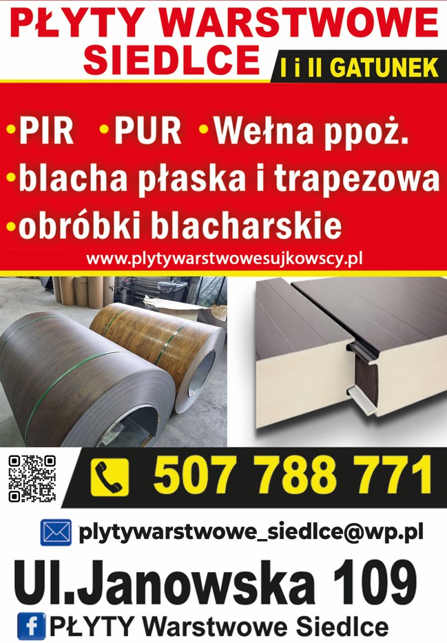 kontenery SIEDLCE